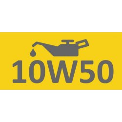 10W-50